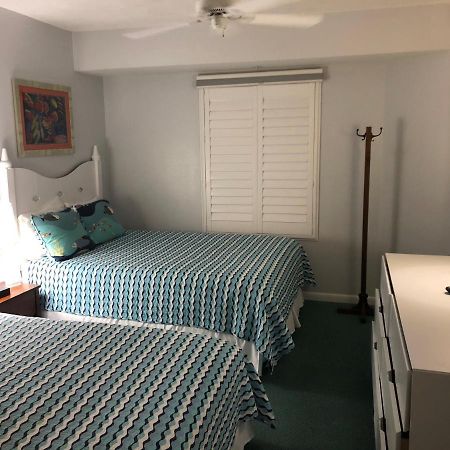 Ocean Walk Resort Daytona Beach Ngoại thất bức ảnh
