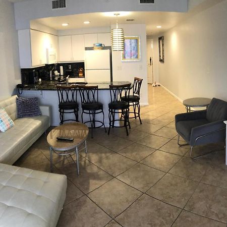 Ocean Walk Resort Daytona Beach Ngoại thất bức ảnh