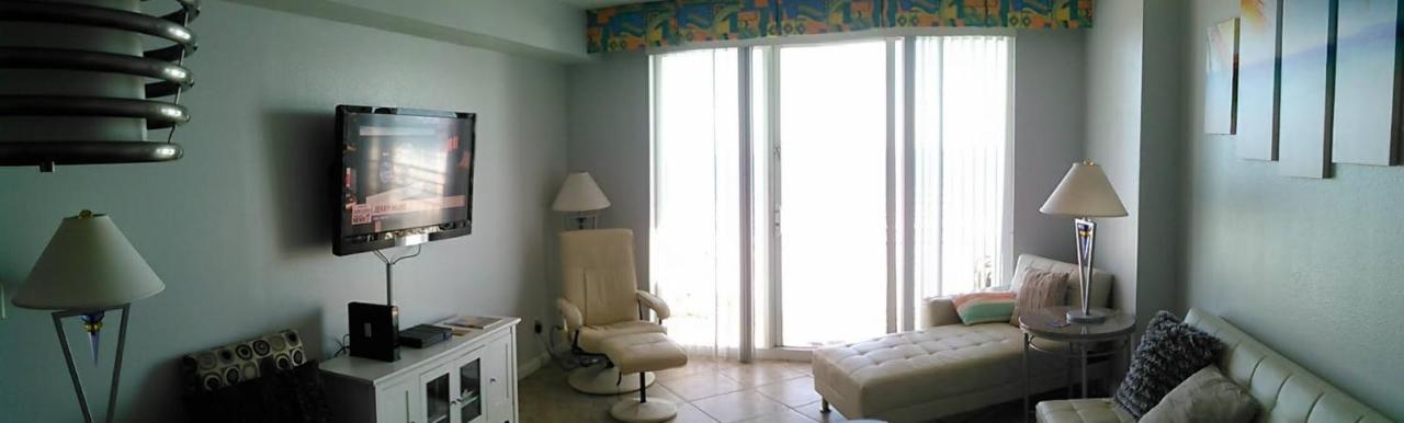 Ocean Walk Resort Daytona Beach Ngoại thất bức ảnh
