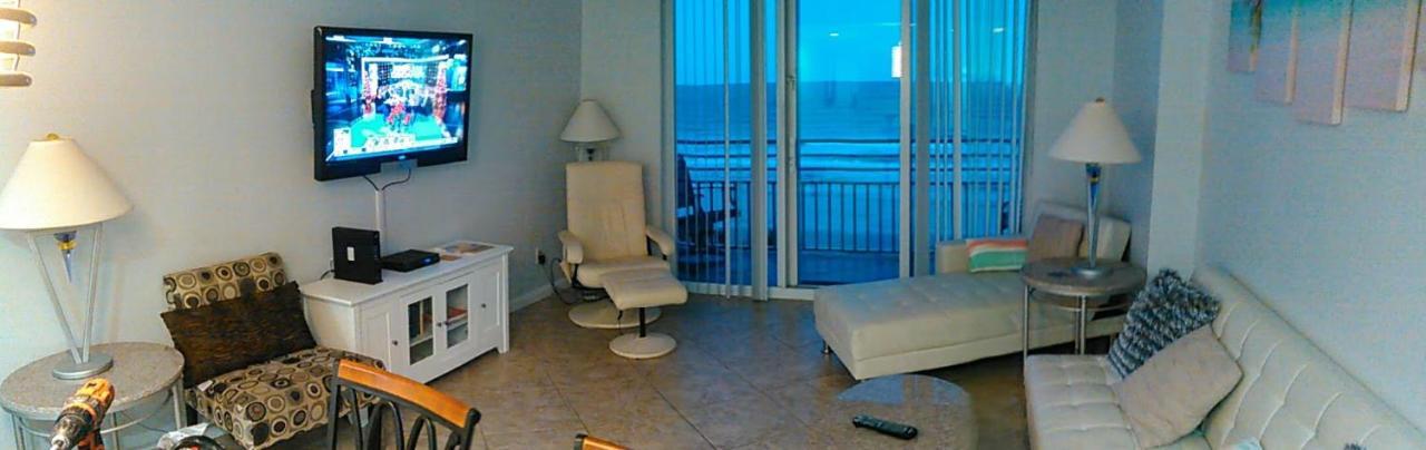 Ocean Walk Resort Daytona Beach Ngoại thất bức ảnh