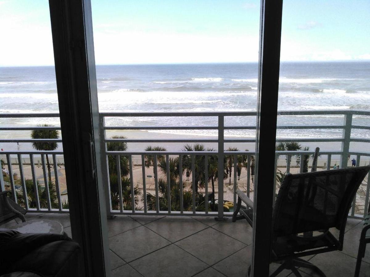 Ocean Walk Resort Daytona Beach Ngoại thất bức ảnh