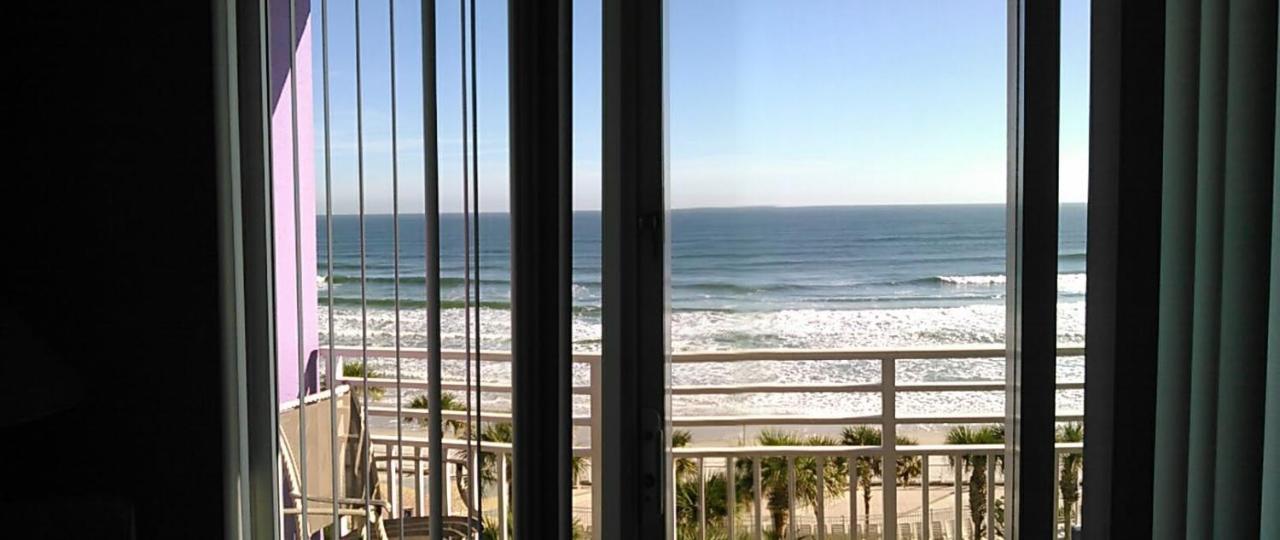 Ocean Walk Resort Daytona Beach Ngoại thất bức ảnh