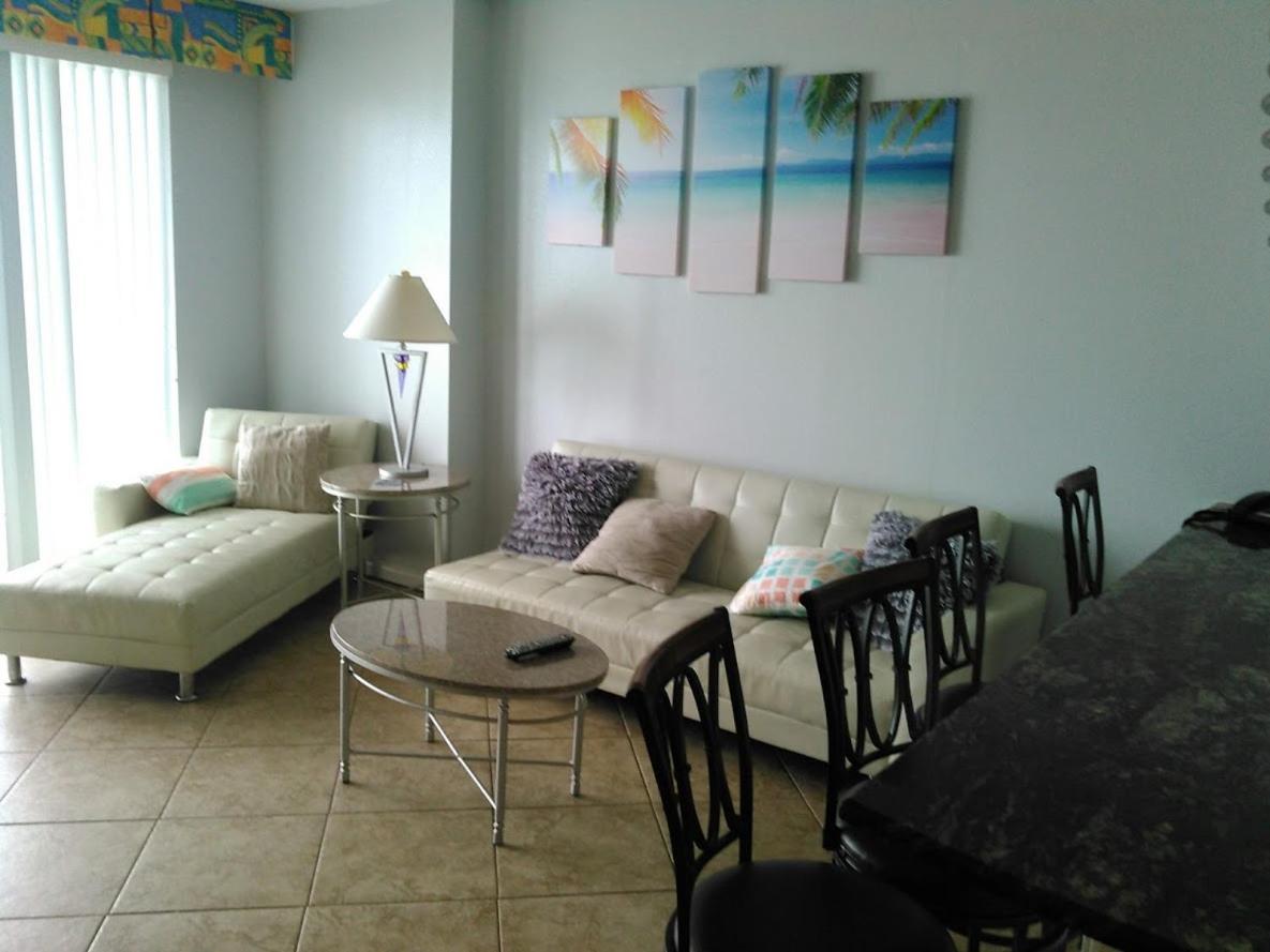 Ocean Walk Resort Daytona Beach Ngoại thất bức ảnh