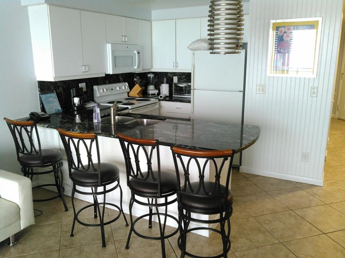 Ocean Walk Resort Daytona Beach Ngoại thất bức ảnh