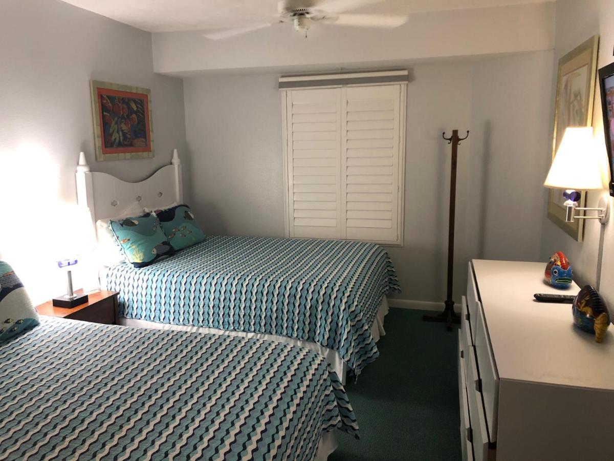 Ocean Walk Resort Daytona Beach Ngoại thất bức ảnh