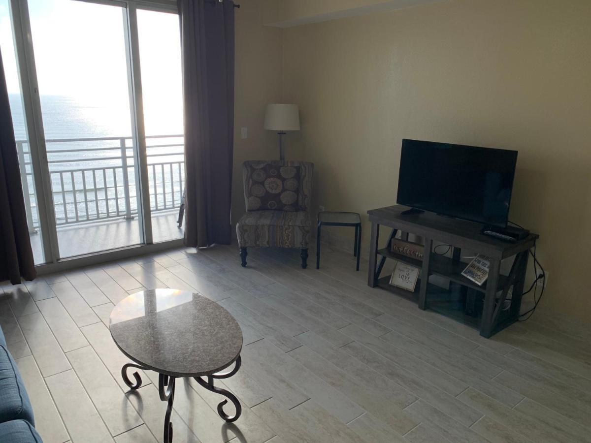 Ocean Walk Resort Daytona Beach Ngoại thất bức ảnh