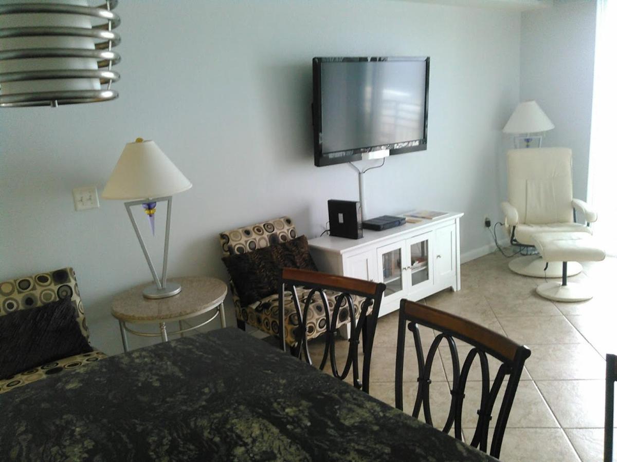 Ocean Walk Resort Daytona Beach Ngoại thất bức ảnh