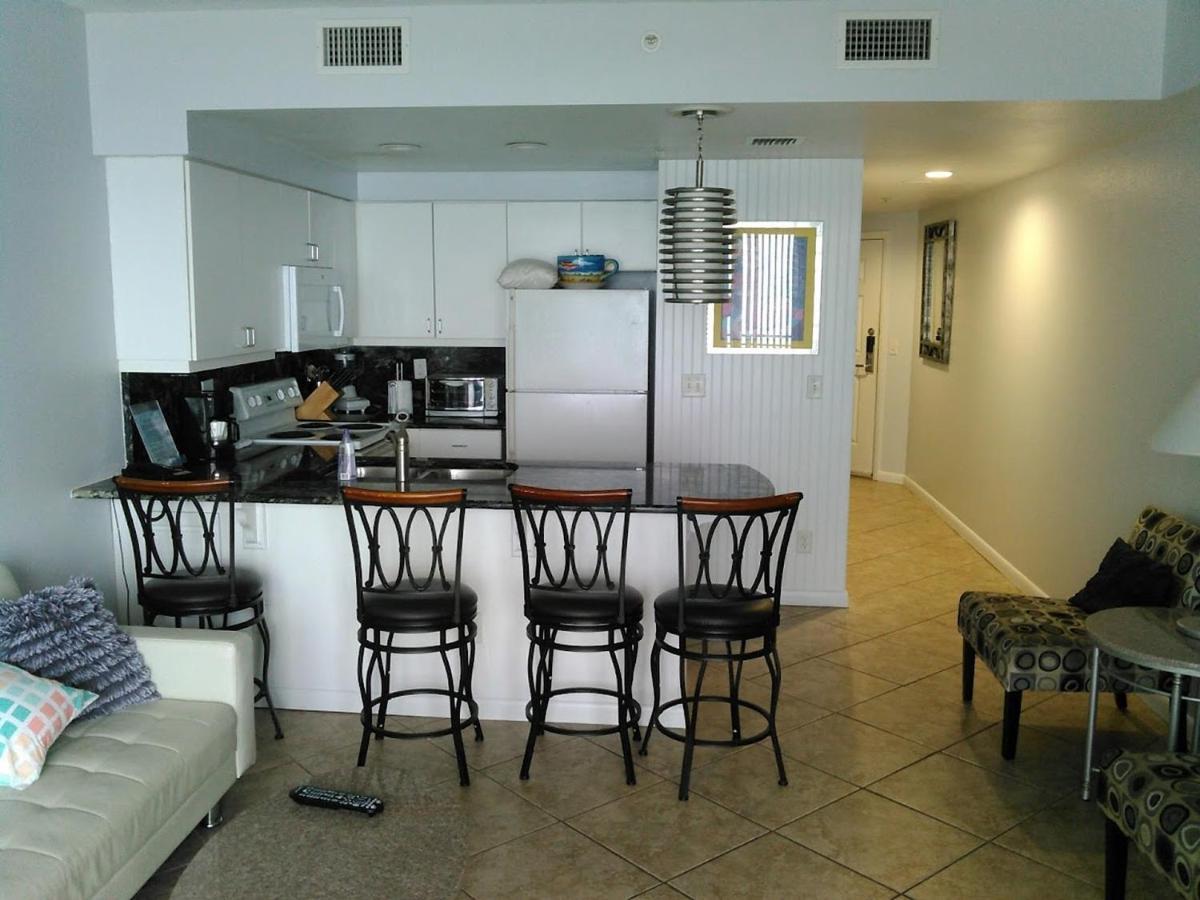 Ocean Walk Resort Daytona Beach Ngoại thất bức ảnh
