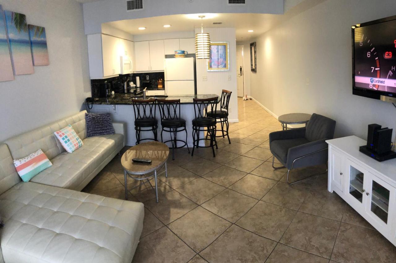 Ocean Walk Resort Daytona Beach Ngoại thất bức ảnh