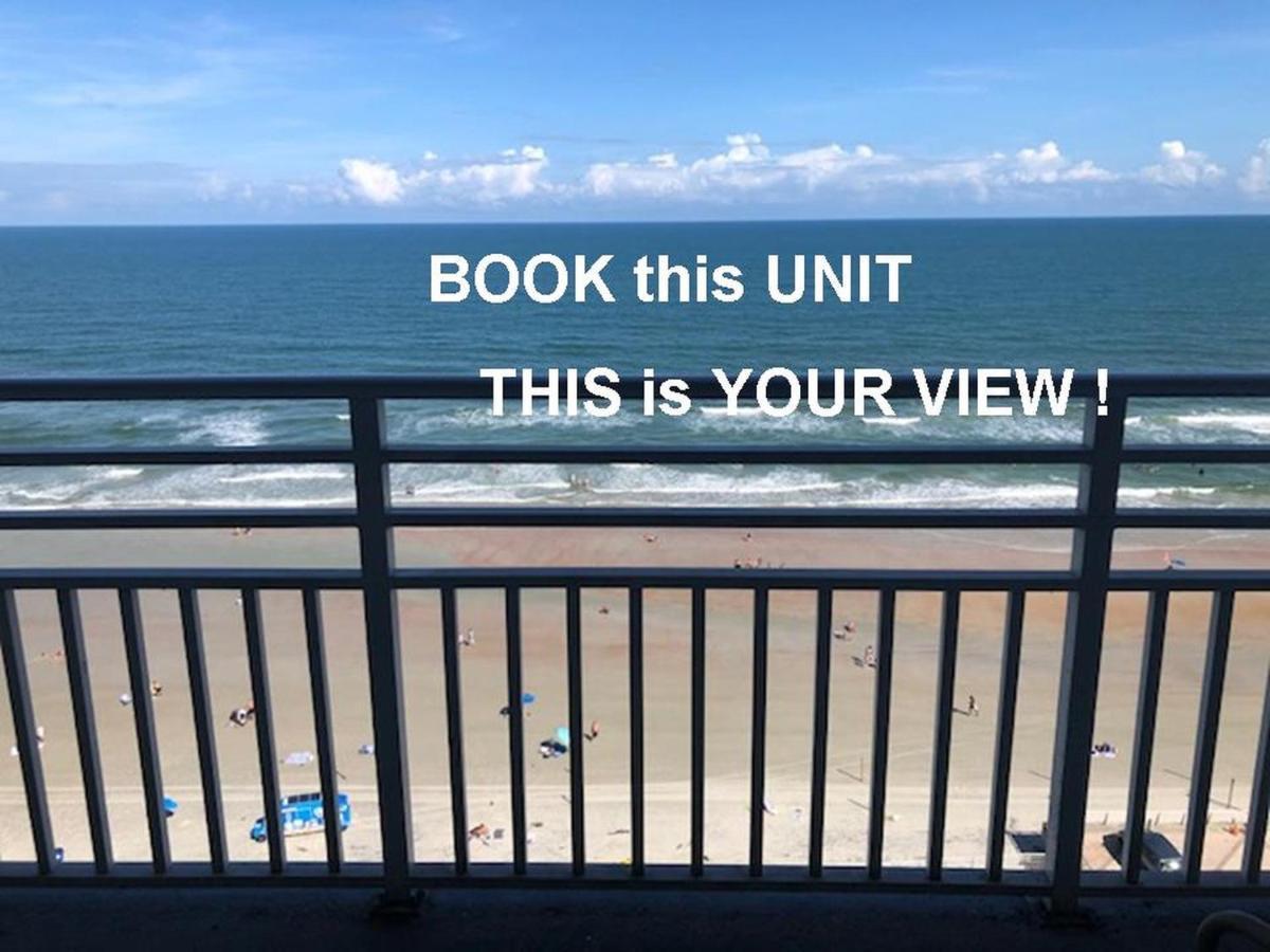 Ocean Walk Resort Daytona Beach Ngoại thất bức ảnh