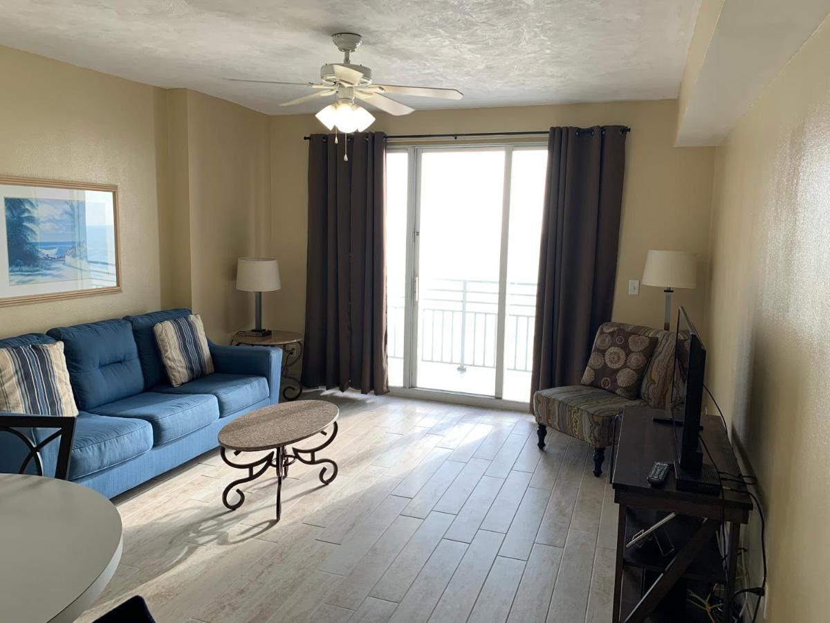 Ocean Walk Resort Daytona Beach Ngoại thất bức ảnh