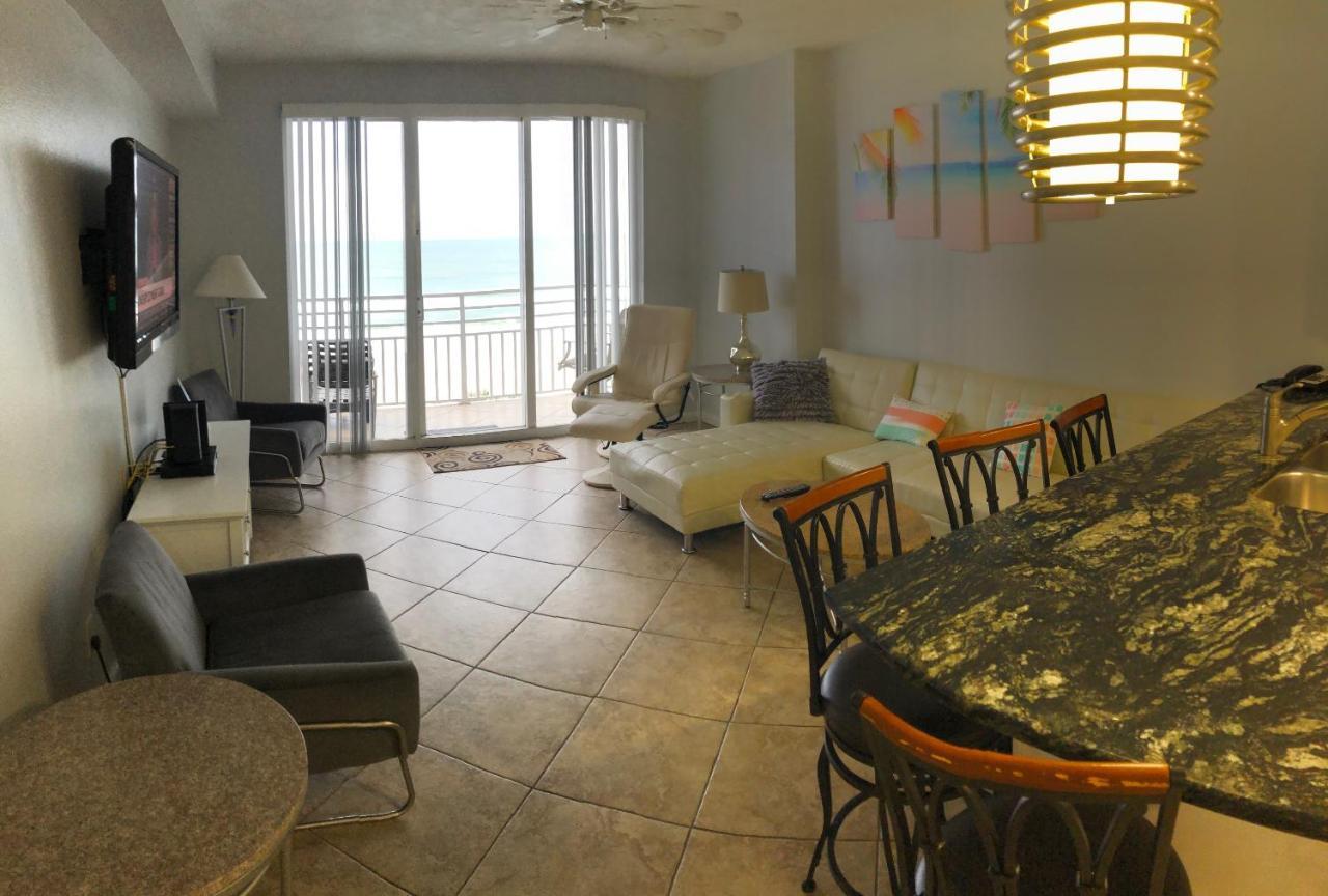 Ocean Walk Resort Daytona Beach Ngoại thất bức ảnh