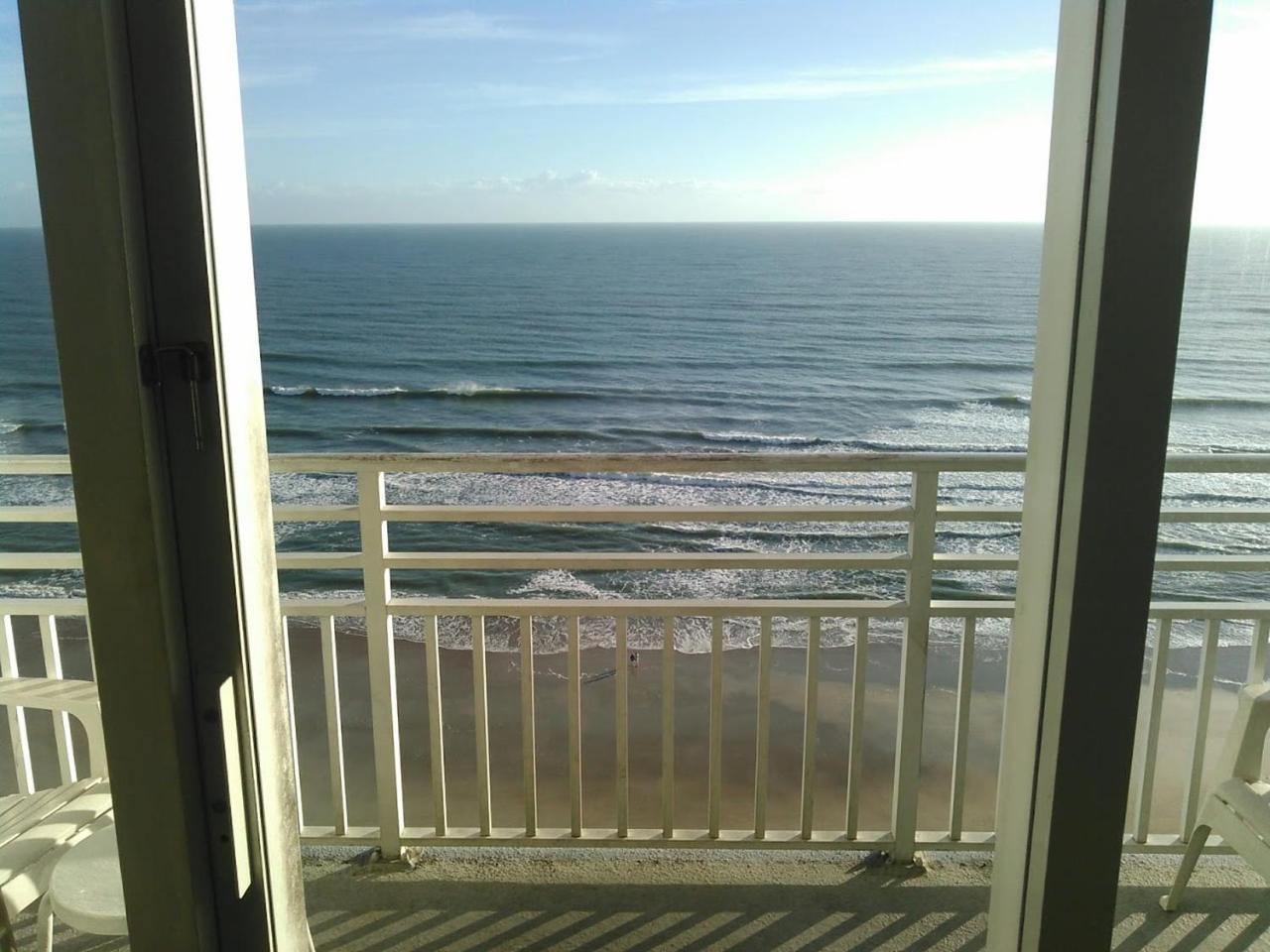 Ocean Walk Resort Daytona Beach Ngoại thất bức ảnh
